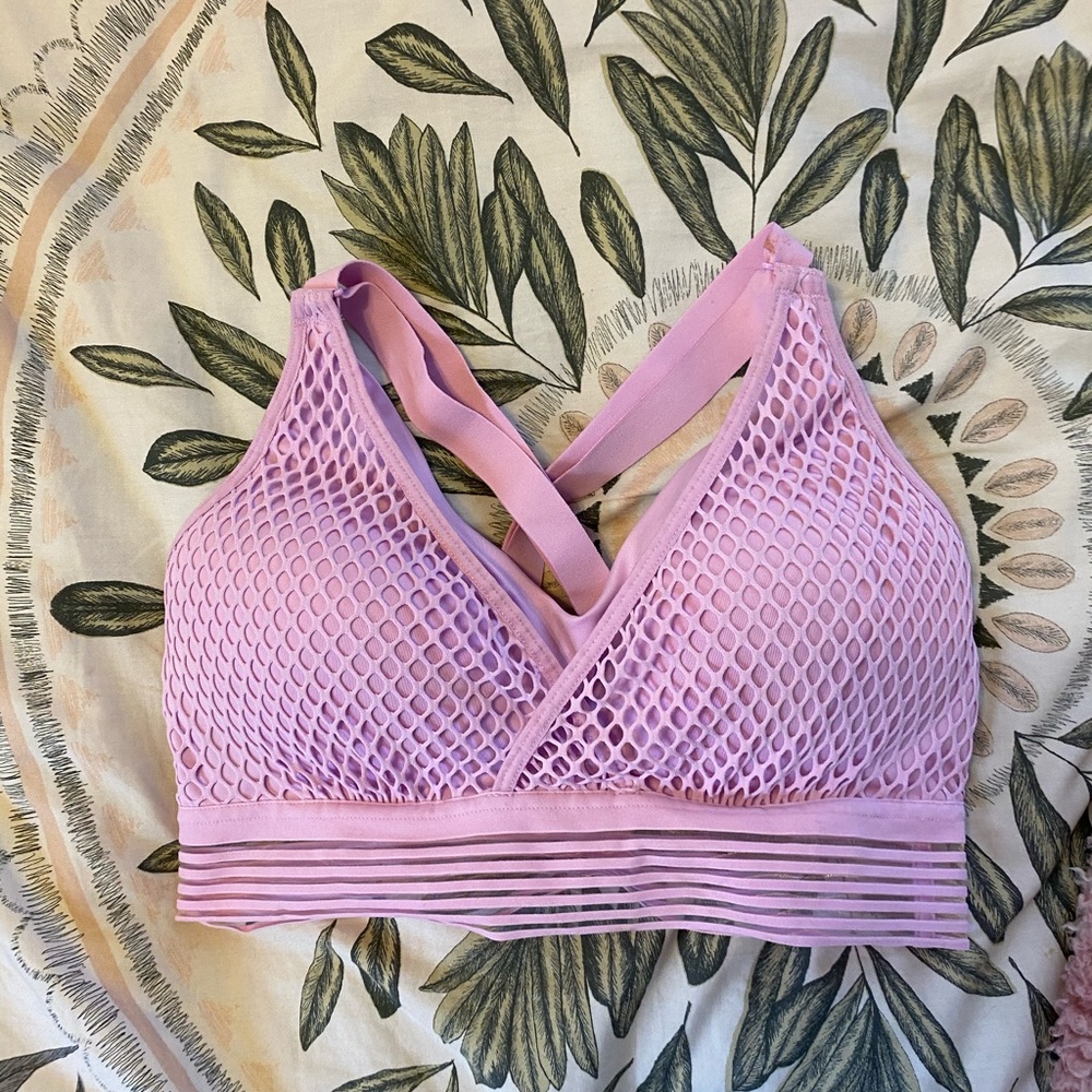 Victoria secret sports bra